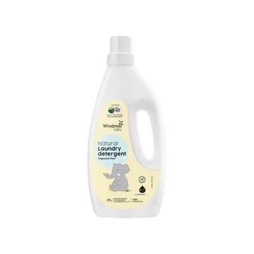 Windmill Baby Natural Baby Laundry Detergent
